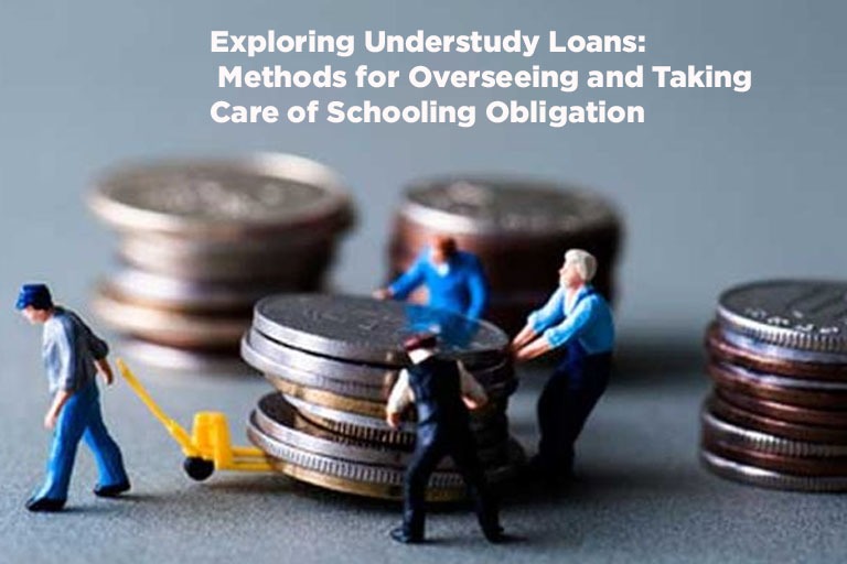 Exploring Understudy Loans: Methods for Overseeing and Taking Care of Schooling Obligation