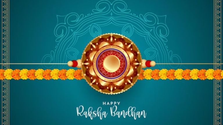 Raksha Bandhan 2023: Date&history, significance, celebration