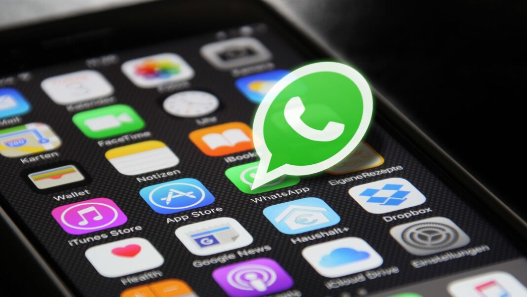 WhatsApp shut down on Android phones on October 24