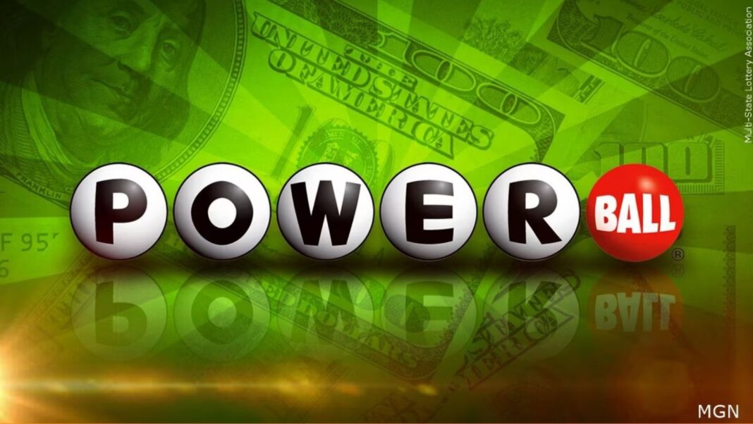 Powerball wins 33rd in a row, now at $1.4 billion