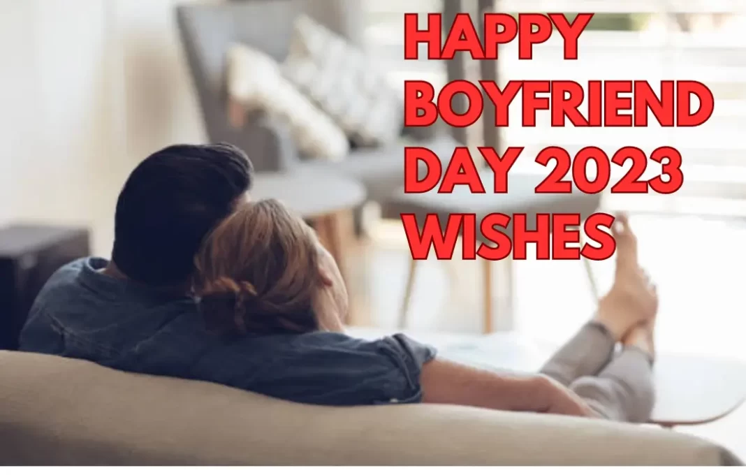 Celebrating National Boyfriend Day in 2023