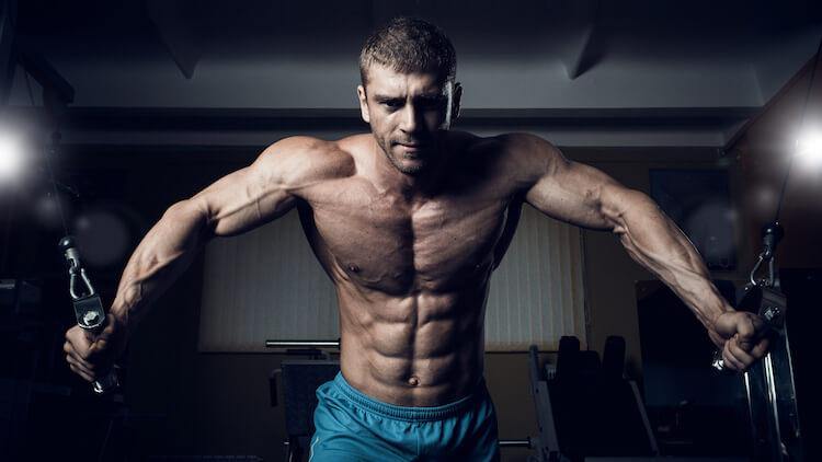 7 Best Chest Exercises for Building Muscle