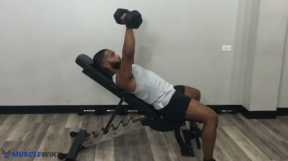 7 Best Chest Exercises for Building Muscle